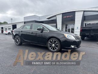 Used 2016 Buick Verano Sport Touring image 1