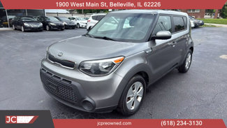 Used 2015 Kia Soul image 1