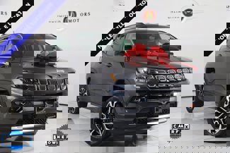 Used 2022 Jeep Compass Limited image 1