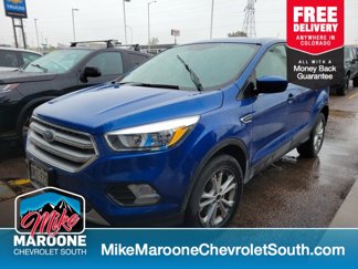 Used 2017 Ford Escape SE image 1