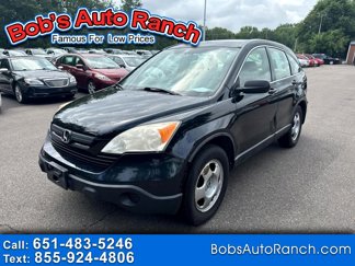 Used 2008 Honda CR-V LX image 1