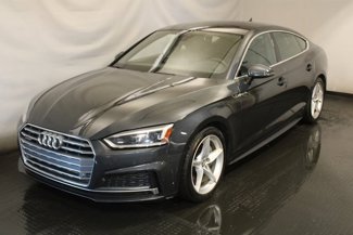 Used 2019 Audi A5 2.0T Premium Plus w/ Premium Plus image 1