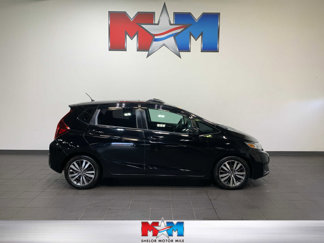Used 2015 Honda Fit EX image 1