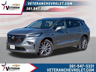 Used 2023 Buick Enclave Avenir w/ Avenir Technology Package image 1