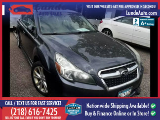 Used 2013 Subaru Legacy 2.5i Premium w/ All-Weather Pkg image 1