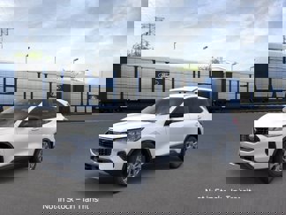 New 2025 Ford Escape Active image 1