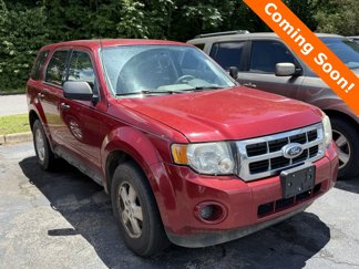 Used 2012 Ford Escape XLS image 1