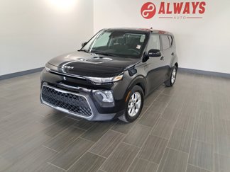Used 2022 Kia Soul LX w/ Technology Package image 1