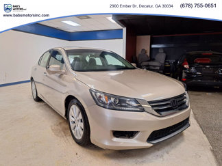 Used 2013 Honda Accord EX image 1