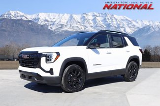 New 2025 GMC Terrain Elevation w/ Elevation Premium Package image 1