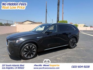 Used 2024 MAZDA CX-90 3.3 Turbo S image 1