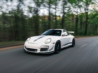 Used 2011 Porsche 911 GT3 RS 4.0 image 1