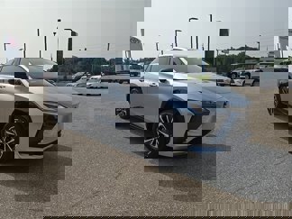 New 2025 Lexus RZ 300e image 1