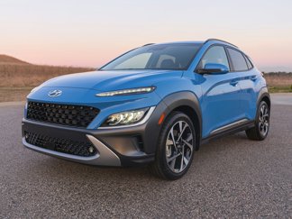 Used 2022 Hyundai Kona SE image 1