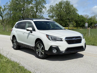 Used 2019 Subaru Outback 2.5i Limited image 1