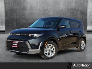 Used 2024 Kia Soul LX w/ Option Group 015 image 1