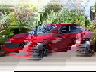 Used 2019 Honda Civic Sport image 1