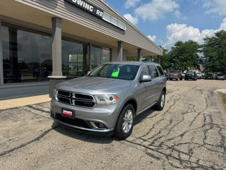 Used 2019 Dodge Durango SXT image 1