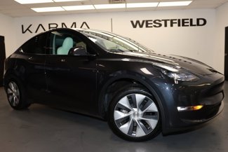 Used 2024 Tesla Model Y Long Range image 1