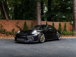 Used 2019 Porsche 911 GT3 image 1