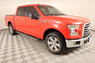 Used 2017 Ford F150 XLT w/ Equipment Group 302A Luxury image 1