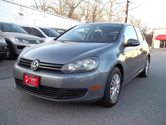 Used 2013 Volkswagen Golf 2-Door image 1