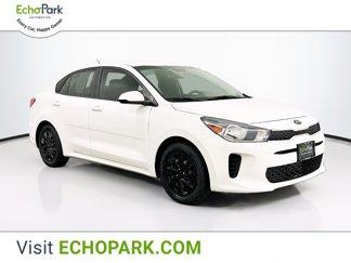 Used 2020 Kia Rio S image 1