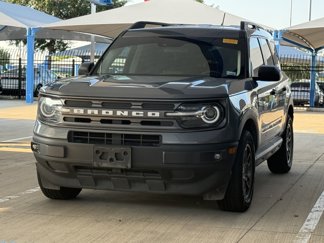 Used 2022 Ford Bronco Sport Big Bend image 1
