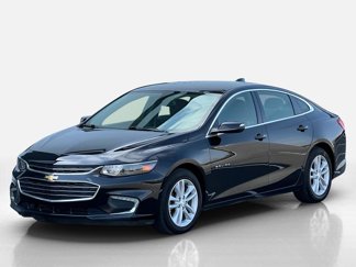 Used 2016 Chevrolet Malibu LT image 1