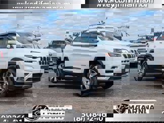 Used 2020 Jeep Cherokee Limited video 1