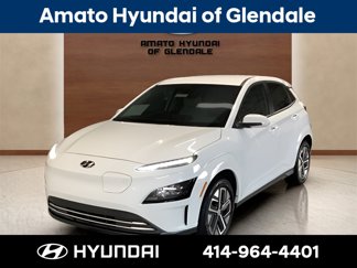 Certified 2023 Hyundai Kona SE image 1