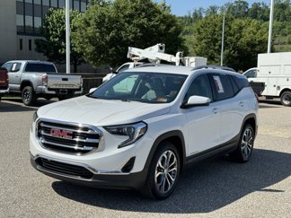 Used 2020 GMC Terrain SLT w/ Preferred Package image 1