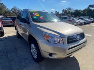 Used 2007 Toyota RAV4 2WD image 1