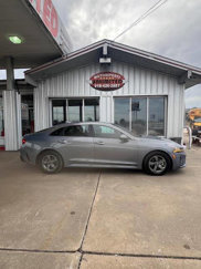 Used 2021 Kia K5 LXS image 1
