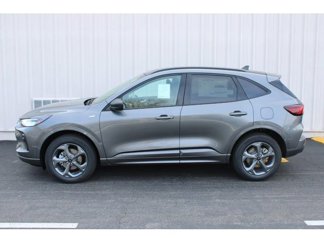 New 2024 Ford Escape ST-Line w/ Tech Pack #1 image 1