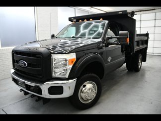 Used 2012 Ford F350 XL w/ PWR Equipment Group image 1