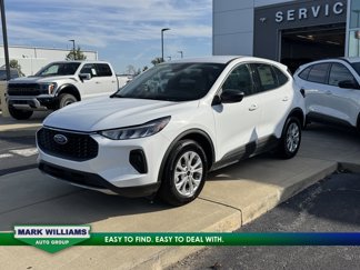New 2025 Ford Escape Active w/ Tech Pack #1 video 1
