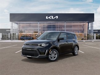 New 2025 Kia Soul LX image 1