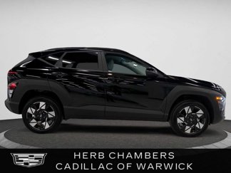 Used 2024 Hyundai Kona SEL image 1