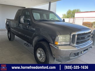 Used 2002 Ford F250 XLT image 1
