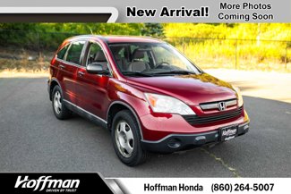 Used 2009 Honda CR-V LX image 1