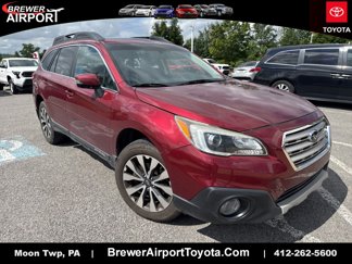 Used 2017 Subaru Outback 3.6R Limited image 1