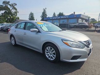 Used 2016 Nissan Altima 2.5 S image 1
