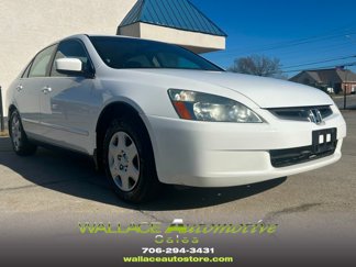 Used 2005 Honda Accord LX image 1