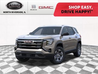 New 2025 GMC Terrain Elevation image 1