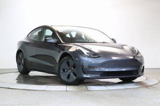 Used 2023 Tesla Model 3 Standard Range image 1