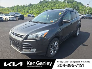 Used 2016 Ford Escape Titanium w/ Equipment Group 301A image 1