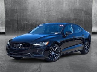 Certified 2023 Volvo S60 T8 Plus image 1