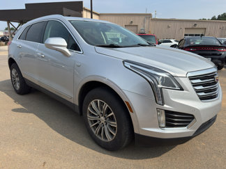 Used 2017 Cadillac XT5 Luxury w/ Driver Awareness Package image 1