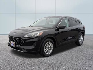 Certified 2022 Ford Escape SE image 1